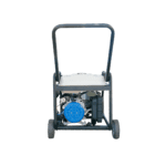 Generador Monófasico Fiat TOUNO6 6 kw 14hp - Imagen 4