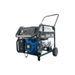 Generador Monófasico Fiat TOUNO6 6 kw 14hp - Imagen 3