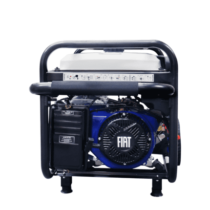 Generador Monofásico Fiat TUONO8,5 8,5kw 15hp