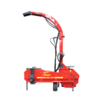 Ensiladora de un Surco 633120 Swissmex FiMAKS