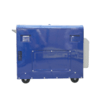 Generador a Diésel Fiat CENTELA7TA - Imagen 3