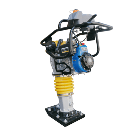 Bailarina Compactadora Fiat BRINCOLINASR 4hp
