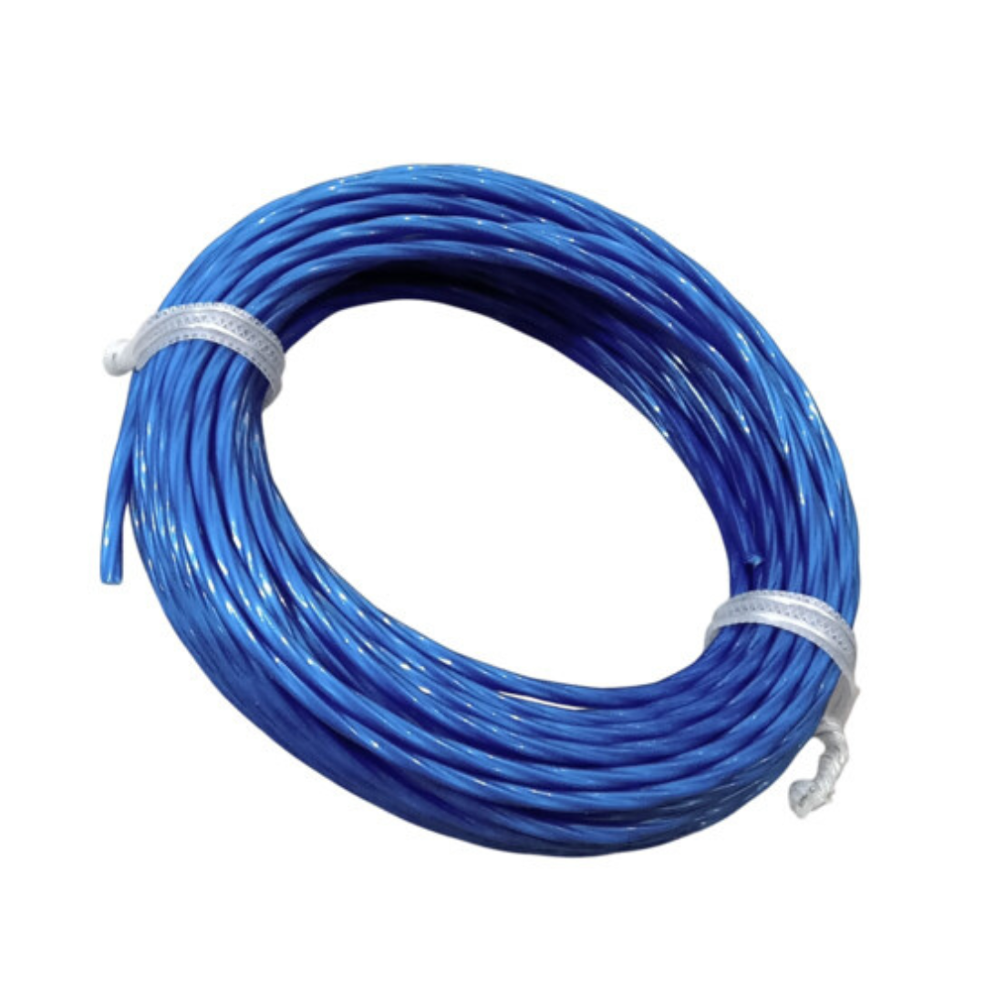 Diseño sin título (93) Hilo Nylon Platinum PT10-105 Super Twist Oregon 0,105 - Imagen 1