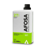 Aceite Sintetico A2TX-500 Afosa 500ml