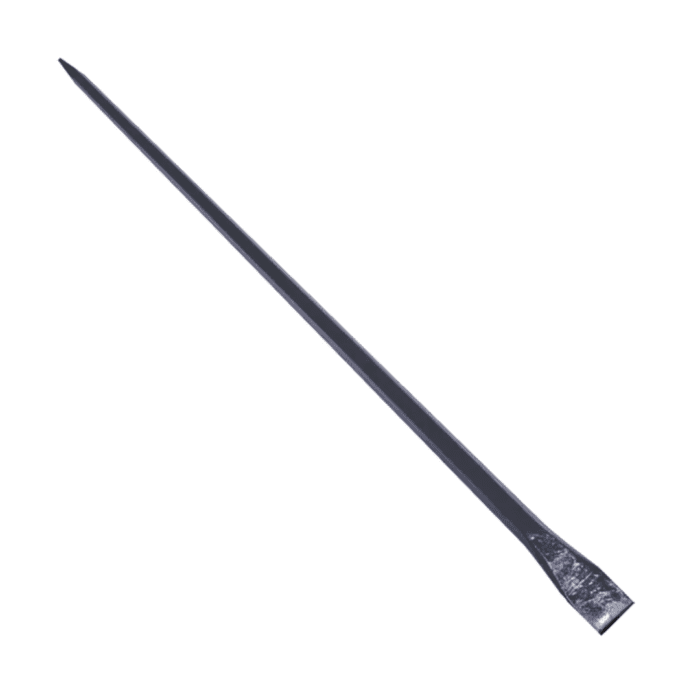 Barreta Bellota 759865  1"x1.75M - Imagen 1