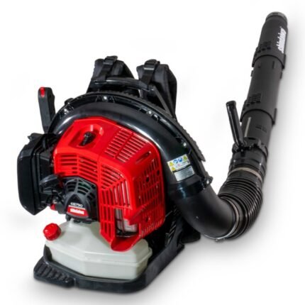 Sopladora Shindaiwa EB790RT 79.9 cc