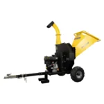 Biotrituradora Parazzini TP150SP Triple Hoja 15hp