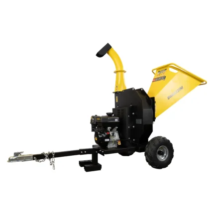 Biotrituradora Parazzini TP150SP Triple Hoja 15hp