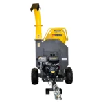 Biotrituradora Parazzini TP150SP Triple Hoja 15hp - Imagen 4