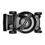 Podadora Autopropulsada Honda HRN536-VKE 21" - Imagen 3