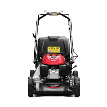 Podadora Autopropulsada Honda HRN536-VKE 21"