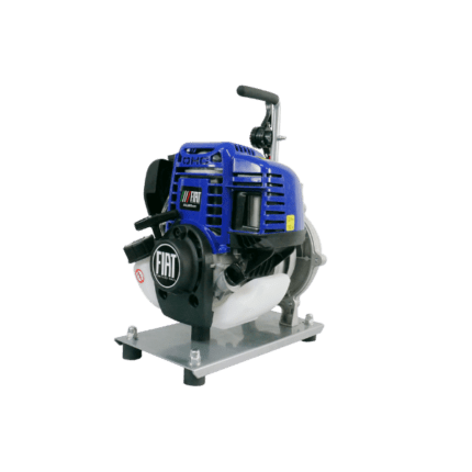 Motobomba Fiat SOLDATO411 1" 1,3hp 4T