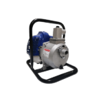 Motobomba Fiat SOLDATO21 1x1" 1,8hp 2T - Imagen 3