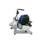 Motobomba Fiat SOLDATO411 1" 1,3hp 4T - Imagen 2