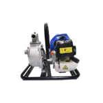 Motobomba Fiat SOLDATO21 1x1" 1,8hp 2T - Imagen 2