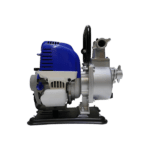 Motobomba Fiat SOLDATO411 1" 1,3hp 4T - Imagen 3