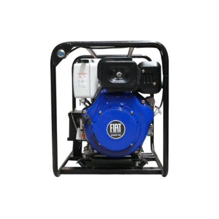 Motobomba Fiat SOLDATO21 1x1" 1,8hp 2T
