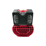 Sopladora a Batería Fiat BEGONIETOP - Imagen 3