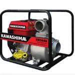 Motobomba Kawashima 4" BK1440 7.5hp