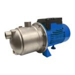 Bomba de agua Eléctrica BPH170 Power Hunt 1hp