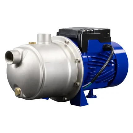 Bomba de agua Eléctrica BPH170 Power Hunt 1hp