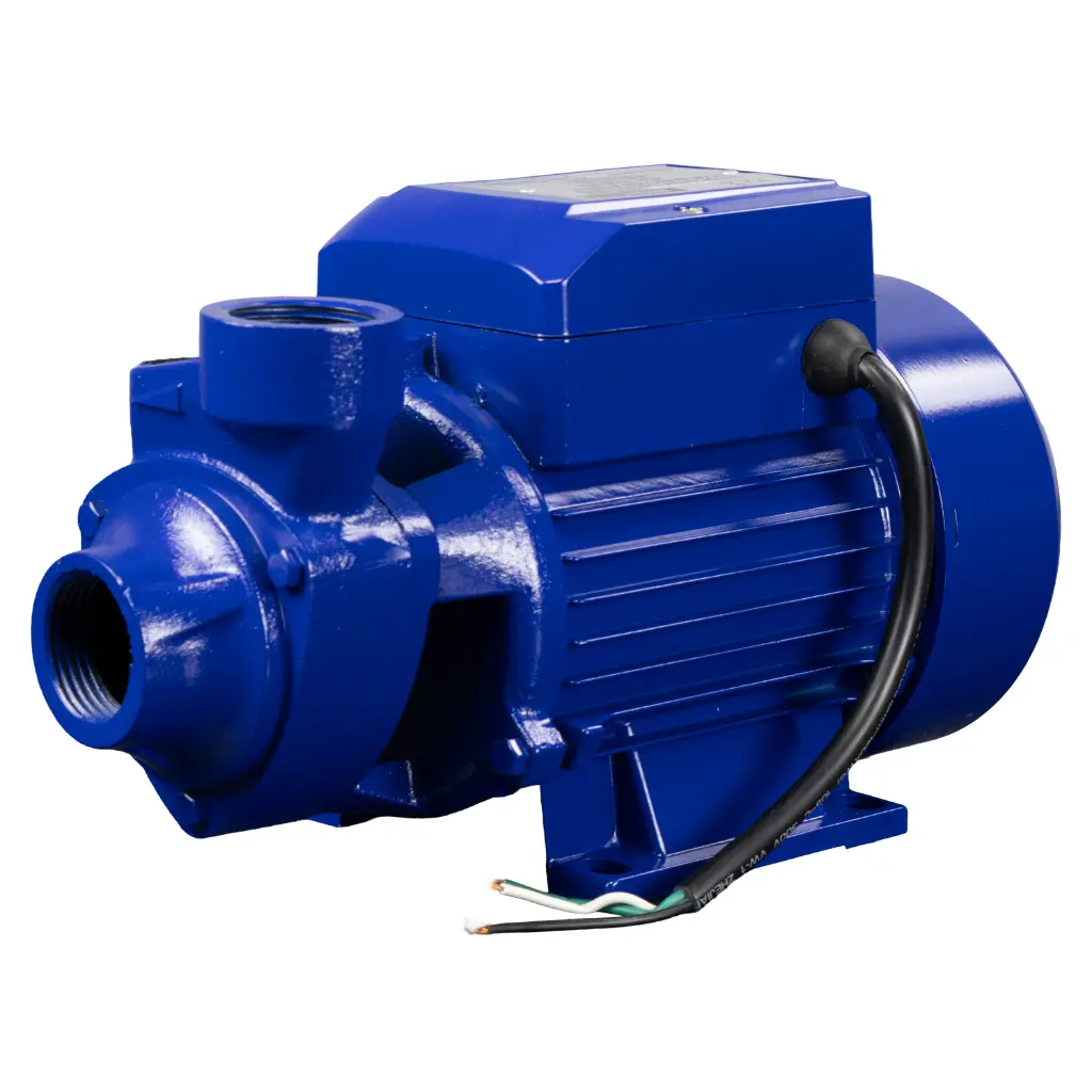 Bomba de Agua Eléctrica BPH.535 Power Hunt 1/2hp - Imagen 3