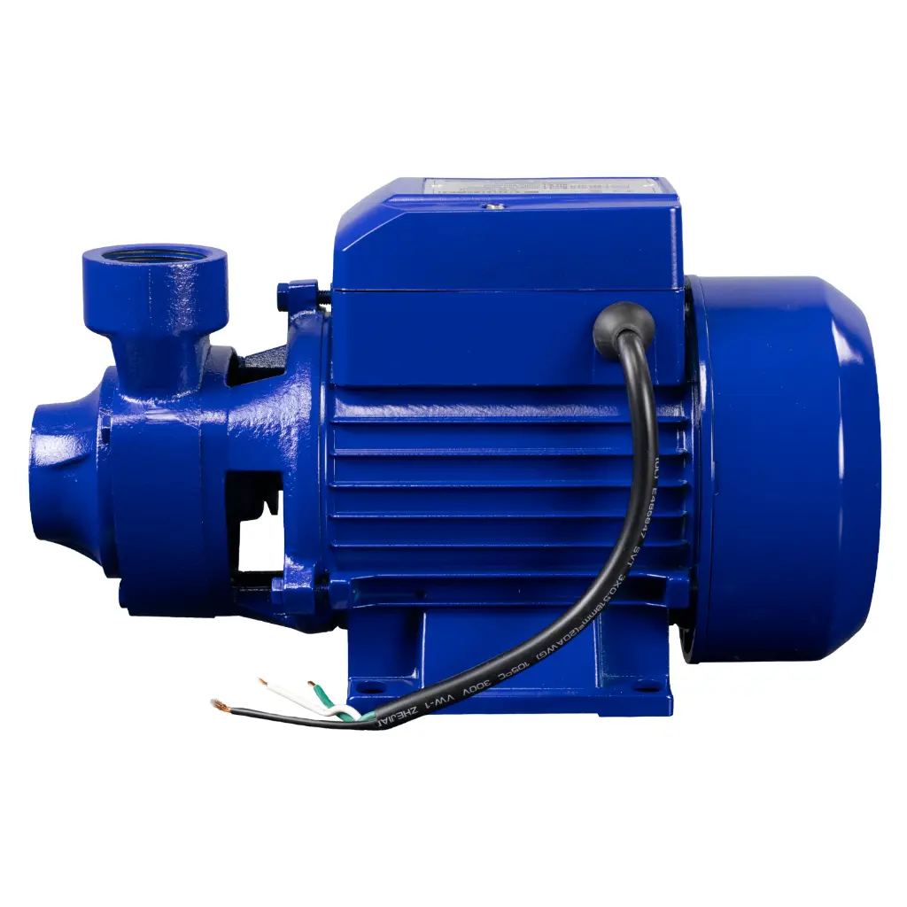 Bomba de Agua Eléctrica BPH.535 Power Hunt 1/2hp - Imagen 4
