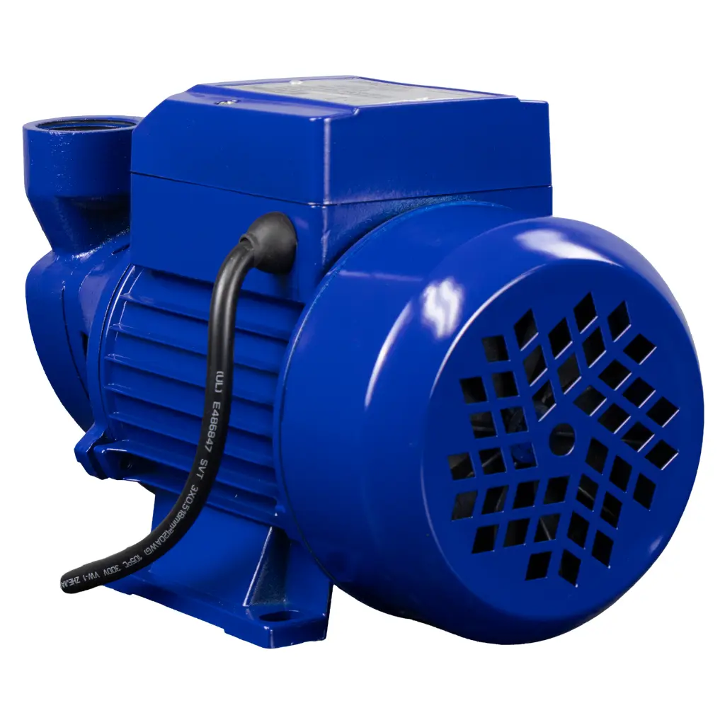 Bomba de Agua Eléctrica BPH.535 Power Hunt 1/2hp - Imagen 5
