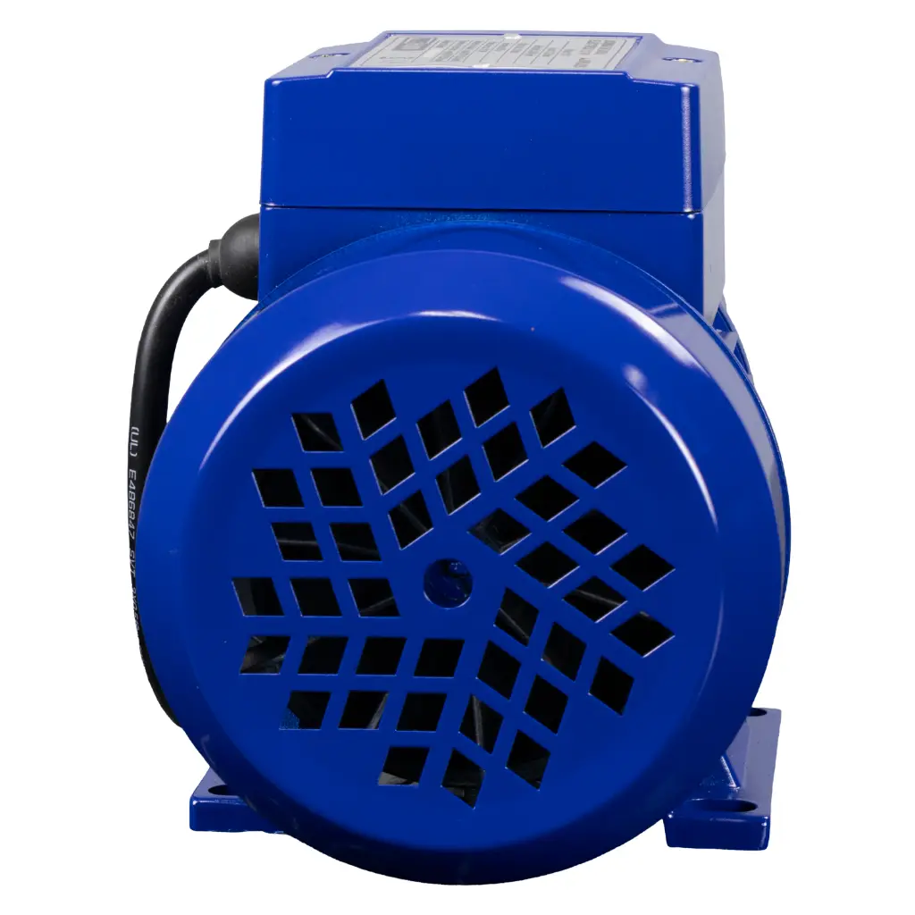 Bomba de Agua Eléctrica BPH.535 Power Hunt 1/2hp - Imagen 6