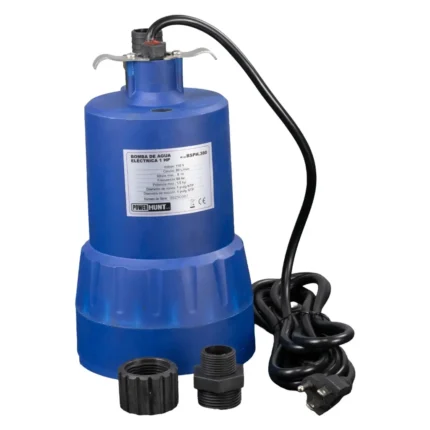 Bomba Sumergible BSPH.380 Power Hunt 1/3hp