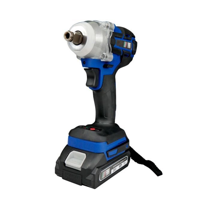 Llave de Impacto Fiat CONTESSA 300 N.M - Imagen 1