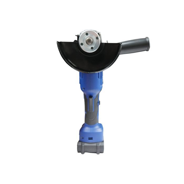 Esmeriladora y Pulidora Fiat DUCA 8500 RPM - Imagen 1