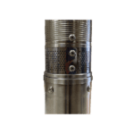 Bomba Sumergible BSP.535 Parazzini 0.5hp 120V - Imagen 4