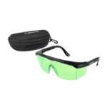 Lente de Seguridad Bellota 7LAGLVERDE para Laser