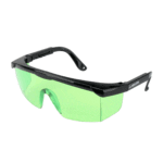 Lente de Seguridad Bellota 7LAGLVERDE para Laser - Imagen 2