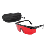 Lentes de Seguridad Bellota 7LAGLROJO para Laser