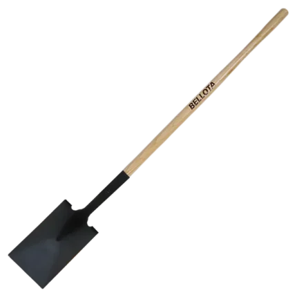 Pala Escarraman Bellotta 65584ML