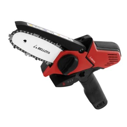 Mini Motosierra Eléctrica Bellota 7SIERBAT17V