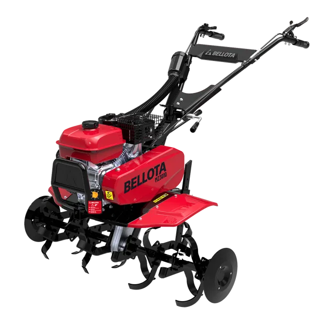 Motoazada Bellota 7MZ3010C - Imagen 1