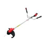 Desbrozadora a Batería Fiat TULIPANETOP