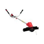 Desbrozadora a Batería Fiat TULIPANETOP - Imagen 2