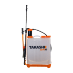 Aspersora Manual ATM20 Takashi 20 lts