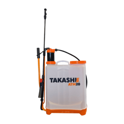 Aspersora Manual ATM20 Takashi 20 lts