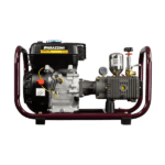 Parihuela PPSB6.5AK Parazzini Trasmisión Directa 6,5hp