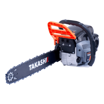 Motosierra 20" Takashi WOOD58.