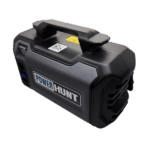 Hidrolavadora Eléctrica Power Hunt HEPH1200 1200w - Imagen 3