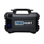 Hidrolavadora Eléctrica Power Hunt HEPH1200 1200w - Imagen 5