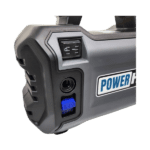 Hidrolavadora Eléctrica Power Hunt HEPH1200 1200w - Imagen 4