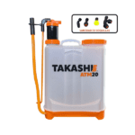 Aspersora Manual ATM20 Takashi 20 lts. - Imagen 6
