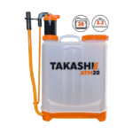 Aspersora Manual ATM20 Takashi 20 lts. - Imagen 5